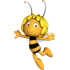 Пчелка Майя